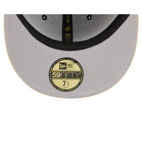 Gorra 59Fifty MLB New York Yankees 59Fifty Day Negro