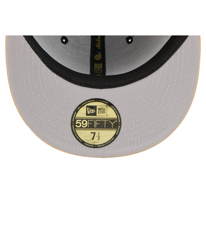 Gorra 59Fifty MLB New York Yankees 59Fifty Day Negro