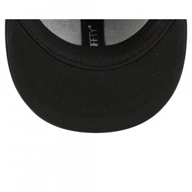 Gorra 59Fifty MLB Boston Red Sox 59Fifty Day Mini Negro