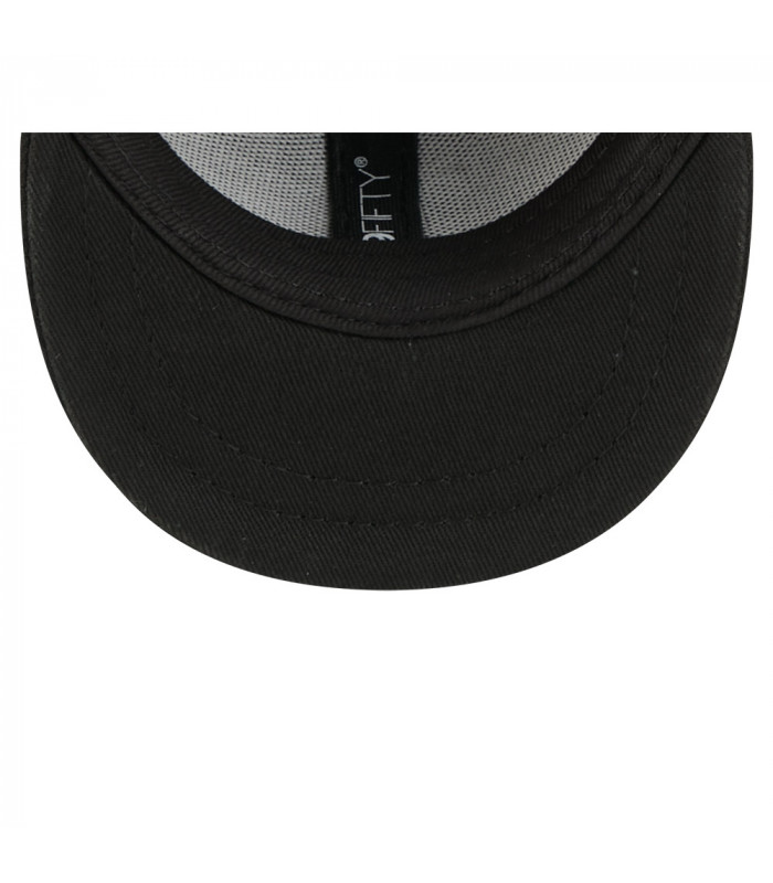Gorra 59Fifty MLB Boston Red Sox 59Fifty Day Mini Negro