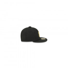 Gorra 59Fifty MLB New York Yankees 59Fifty Day Mini Negro