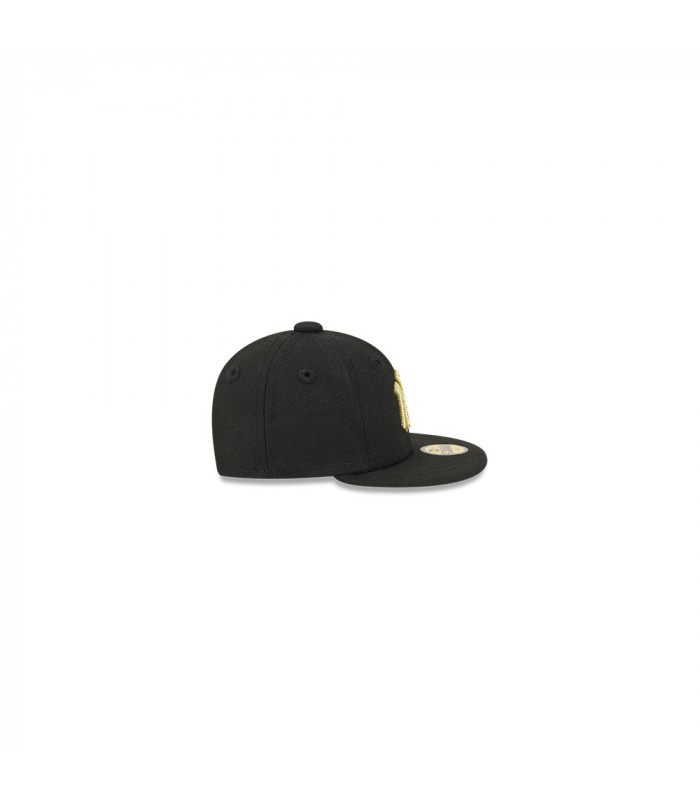 Gorra 59Fifty MLB New York Yankees 59Fifty Day Mini Negro