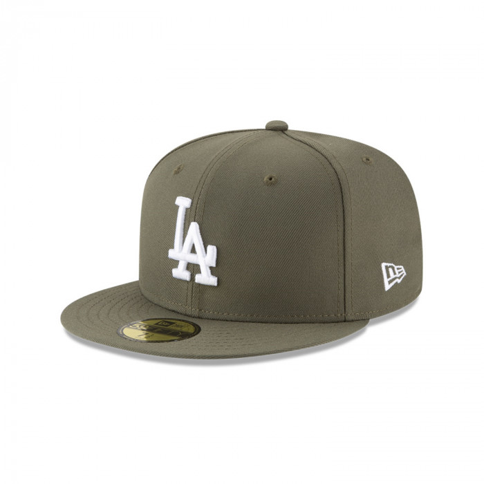 Jockey Los Angeles Dodgers MLB 59Fifty Verde