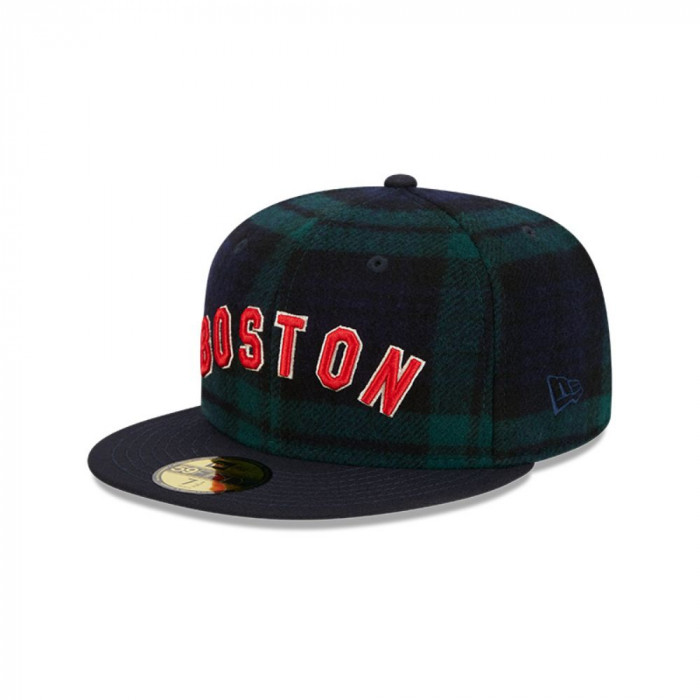 Gorra Boston Red Sox MLB 59Fifty Verde New Era