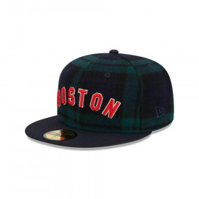 Gorra Boston Red Sox MLB 59Fifty Verde New Era