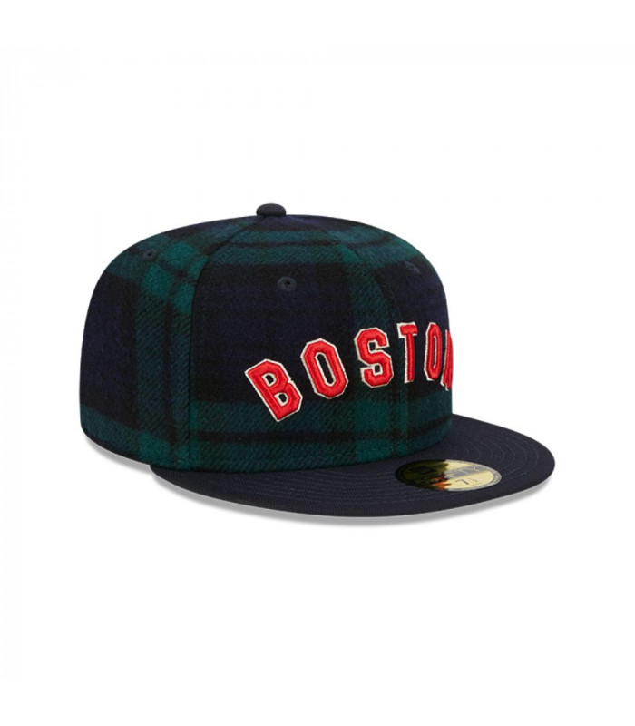 Gorra Boston Red Sox MLB 59Fifty Verde New Era