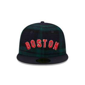 Gorra Boston Red Sox MLB 59Fifty Verde New Era