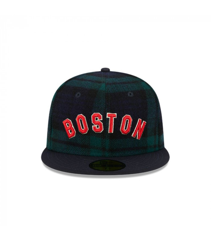 Gorra Boston Red Sox MLB 59Fifty Verde New Era