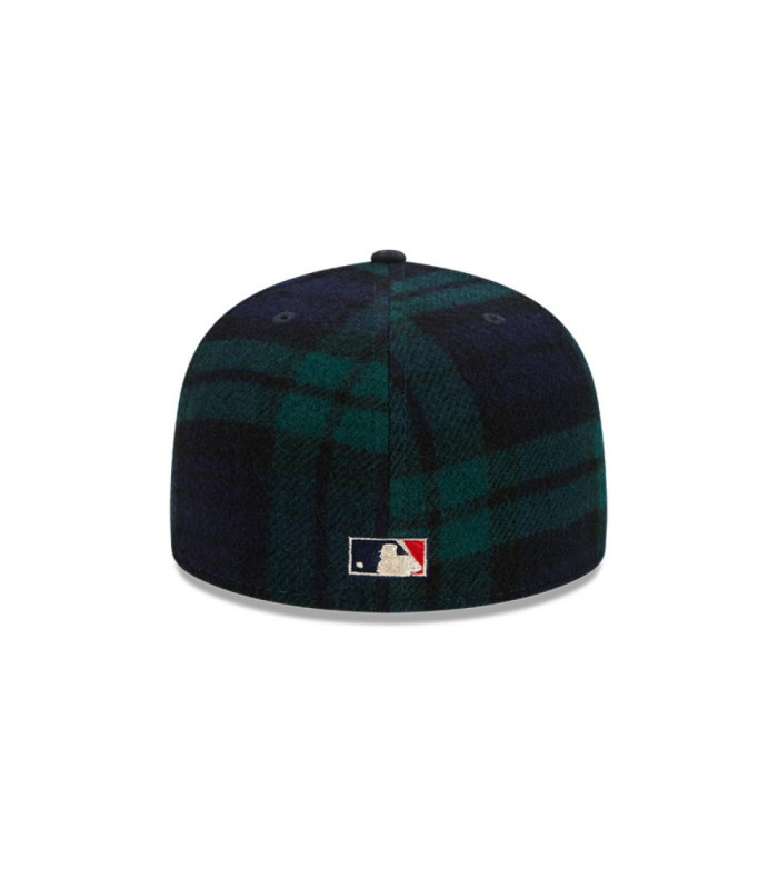 Gorra Boston Red Sox MLB 59Fifty Verde New Era