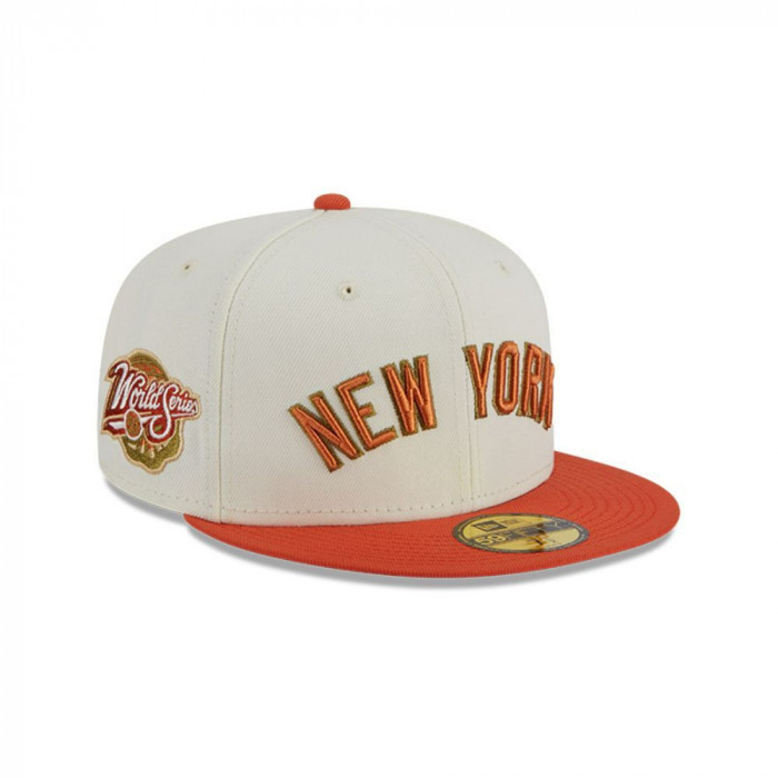 Gorra New York Yankees MLB 59fifty Blanco New Era