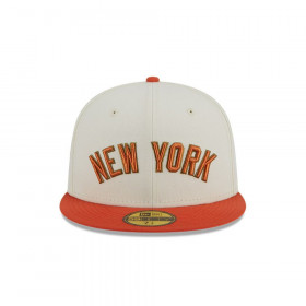 Gorra New York Yankees MLB 59fifty Blanco New Era