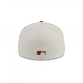 Gorra New York Yankees MLB 59fifty Blanco New Era