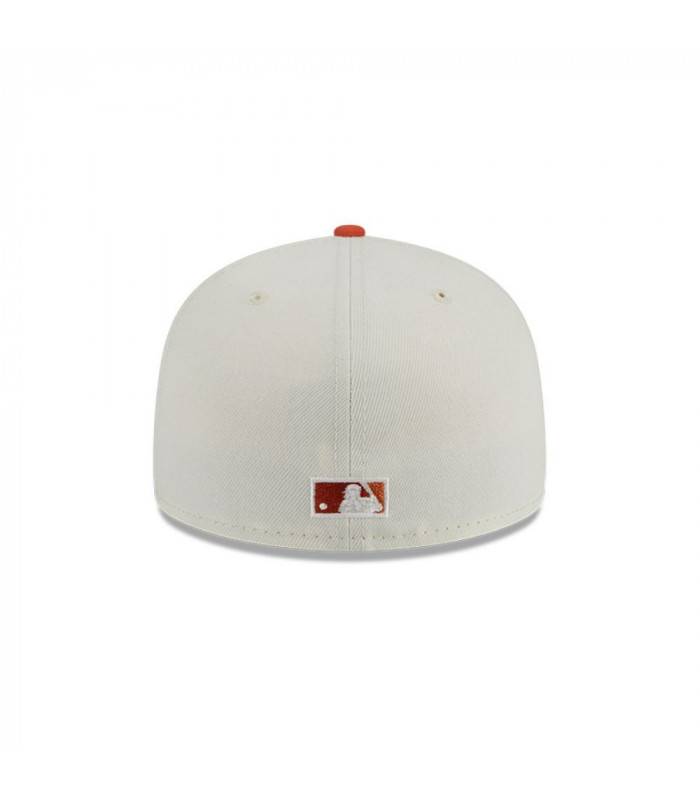 Gorra New York Yankees MLB 59fifty Blanco New Era