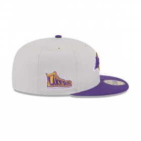 Gorra 59Fifty Los Angeles Lakers NBA All Star Game Morado