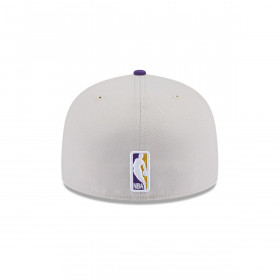 Gorra 59Fifty Los Angeles Lakers NBA All Star Game Morado