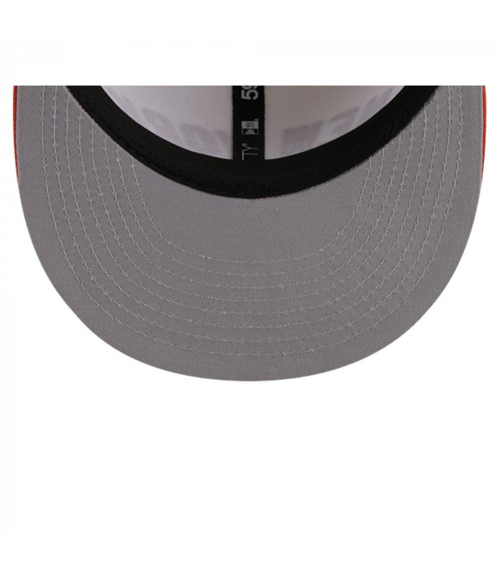 Gorra New York Yankees MLB 59fifty Blanco New Era