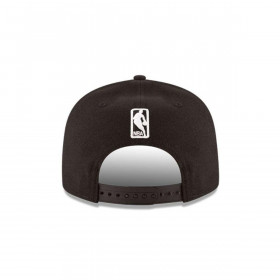 Gorra Chicago Bulls NBA 9Fifty Negro New Era