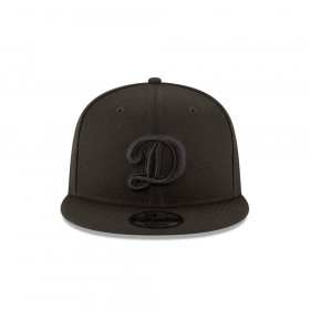 Gorra Los Angeles Dodgers MLB 9Fifty Black New Era
