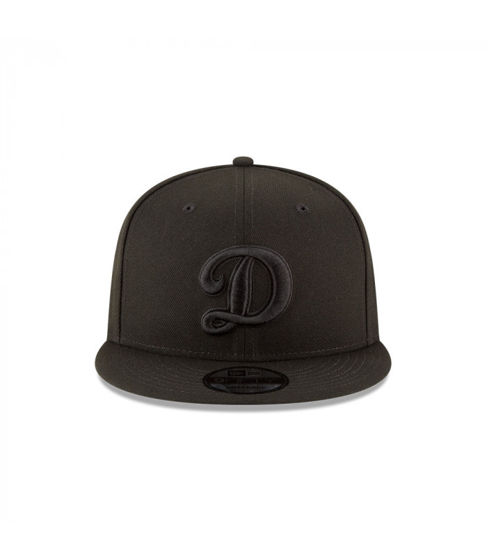 Gorra Los Angeles Dodgers MLB 9Fifty Black New Era