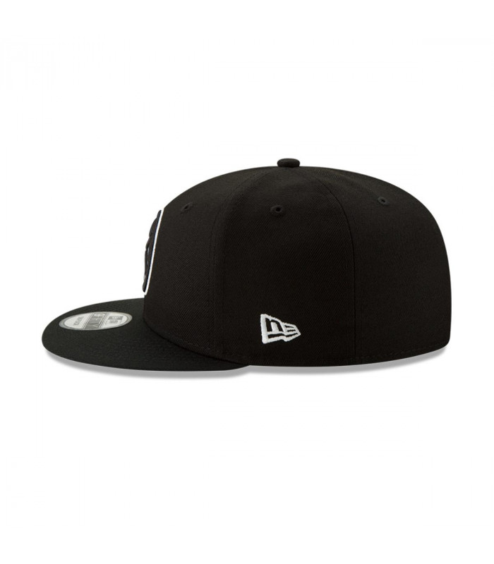 Gorra 9Fifty Denver Nuggets NBA  Clásicos Black