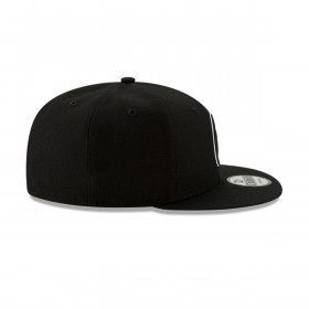 Gorra 9Fifty Denver Nuggets NBA  Clásicos Black