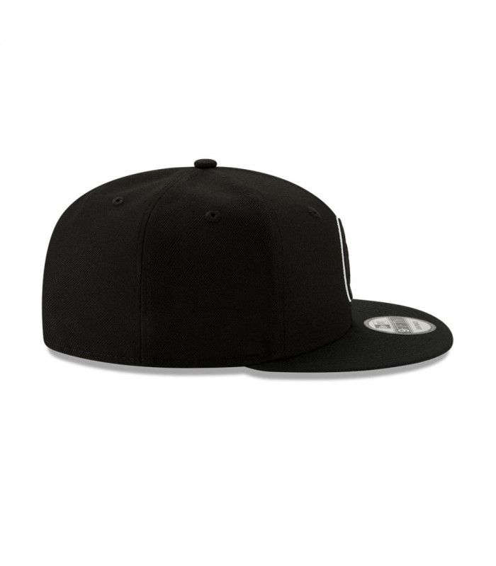 Gorra 9Fifty Denver Nuggets NBA  Clásicos Black
