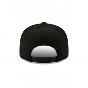 Gorra 9Fifty Denver Nuggets NBA  Clásicos Black