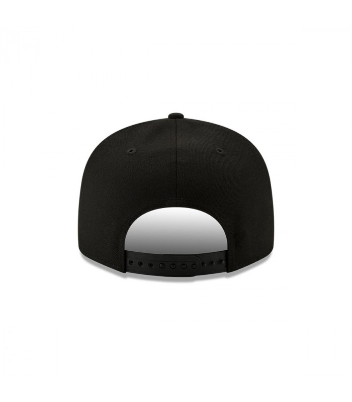 Gorra 9Fifty Denver Nuggets NBA  Clásicos Black