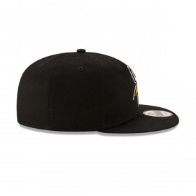Gorra 9Fifty Minnesota Vikings NFL  Clásicos Black