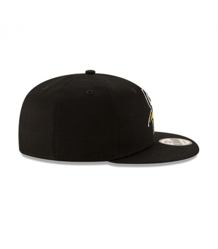 Gorra 9Fifty Minnesota Vikings NFL  Clásicos Black