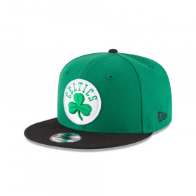 Gorra Boston Celtics NBA 9Fifty GREEN