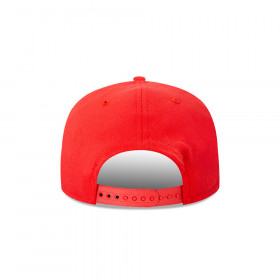Gorra Chicago Bulls NBA 9Fifty Stretch Snap Red New Era