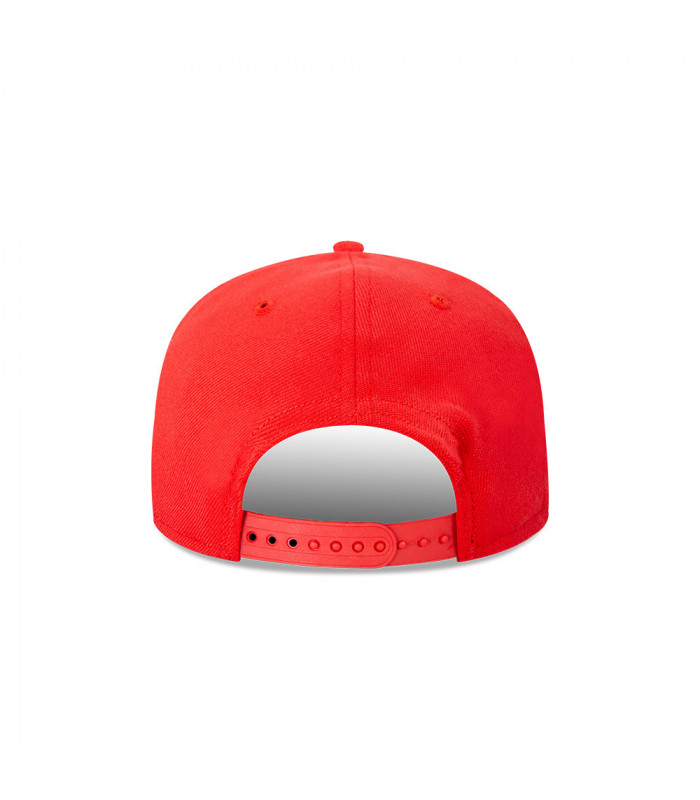 Gorra Chicago Bulls NBA 9Fifty Stretch Snap Red New Era