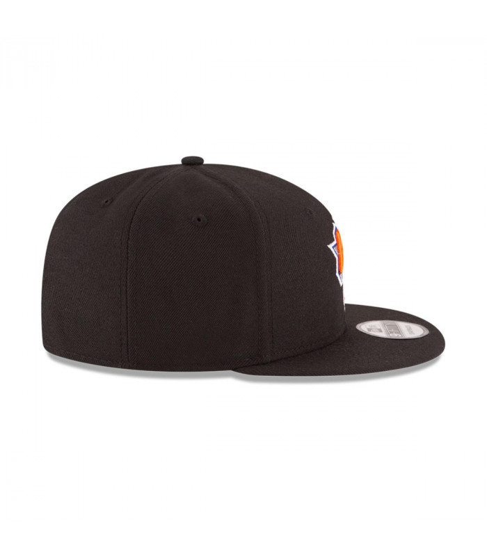 Gorra 9Fifty New York Knicks NBA Clásicos Black