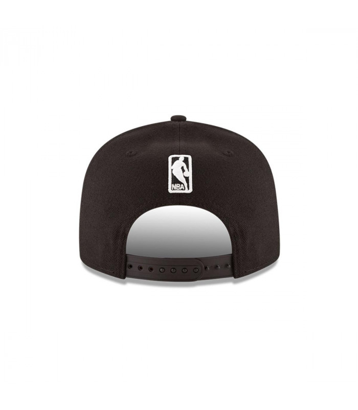 Gorra 9Fifty New York Knicks NBA Clásicos Black