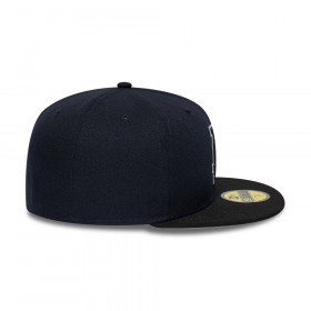 Gorra 59Fifty MLB Los Angeles Dodgers Glow In The Dark Azul