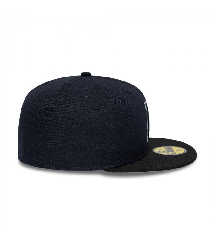 Gorra 59Fifty MLB Los Angeles Dodgers Glow In The Dark Azul