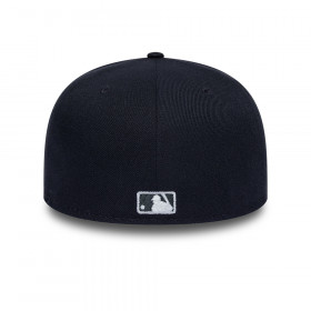 Gorra 59Fifty MLB Los Angeles Dodgers Glow In The Dark Azul