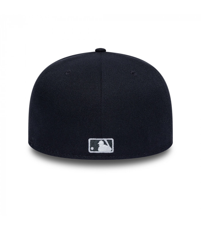 Gorra 59Fifty MLB Los Angeles Dodgers Glow In The Dark Azul