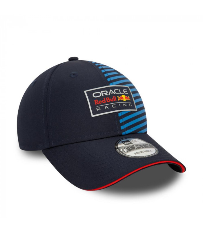 Jockey Red Bull Racing 9Forty Dark Blue New Era