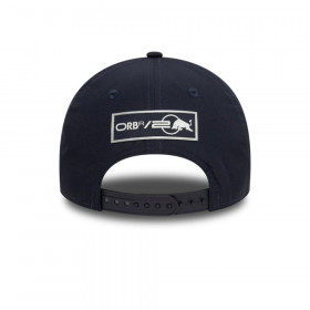 Jockey Red Bull Racing 9Forty Dark Blue New Era