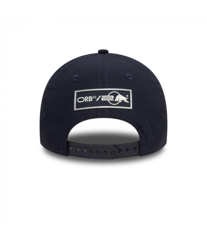 Jockey Red Bull Racing 9Forty Dark Blue New Era