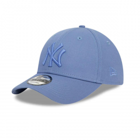 Gorra 9Forty New York Yankees League Essentials Blue