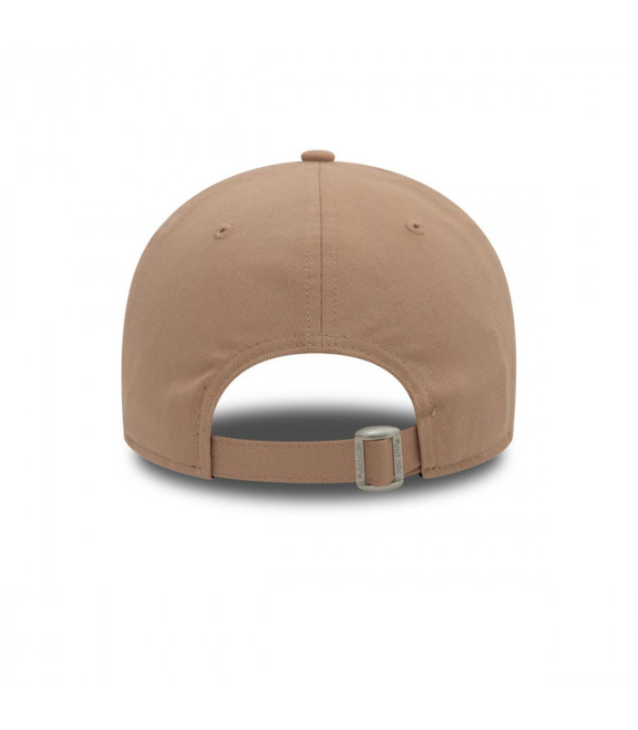 Gorra 9Forty New York Yankees MLB Seasonal Infill Med Beige