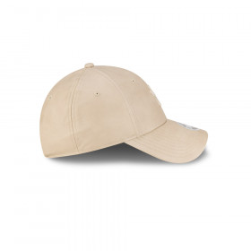 Gorra 9Forty MLB New York Yankees Pu Beige