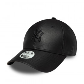 Gorra 9Forty MLB New York Yankees Pu Negro