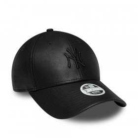 Gorra 9Forty MLB New York Yankees Pu Negro