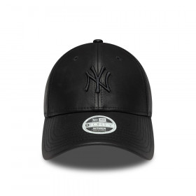 Gorra 9Forty MLB New York Yankees Pu Negro