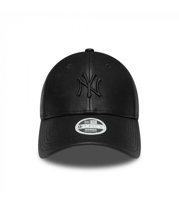 Gorra 9Forty MLB New York Yankees Pu Negro