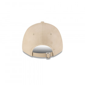 Gorra 9Forty MLB New York Yankees Pu Beige